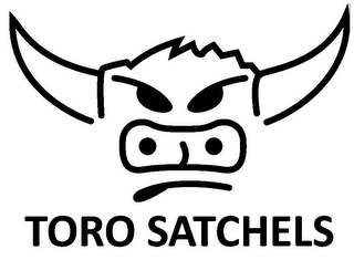 TORO SATCHELS