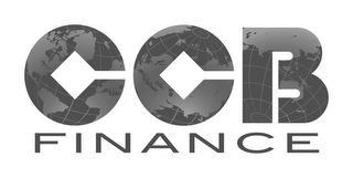 CCB FINANCE