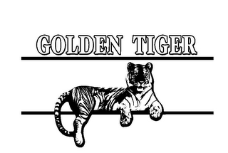 GOLDEN TIGER