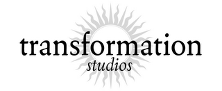 TRANSFORMATION STUDIOS