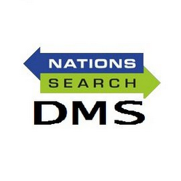 NATIONS SEARCH DMS