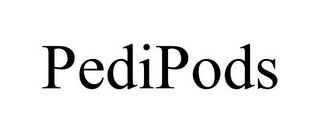 PEDIPODS