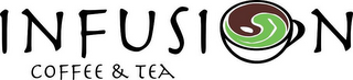 INFUSION COFFEE & TEA