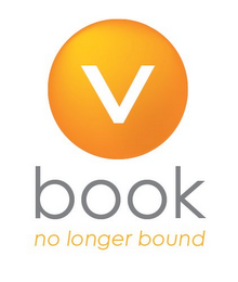 V BOOK NO LONGER BOUND