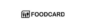 FOODCARD