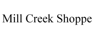 MILL CREEK SHOPPE