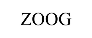 ZOOG