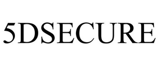 5DSECURE