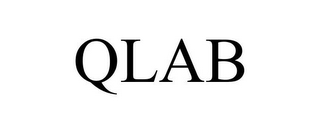 QLAB