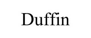 DUFFIN