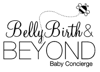 BELLY BIRTH & BEYOND BABY CONCIERGE