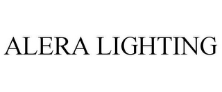 ALERA LIGHTING