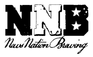 NNB NEWS NATION BREWING