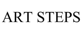 ART STEPS