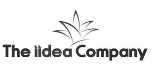 THE IIDEA COMPANY