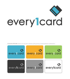 EVERY1CARD