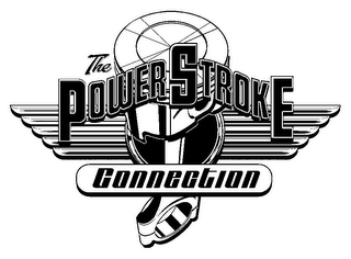 THE POWERSTROKE CONNECTION