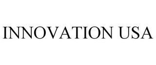 INNOVATION USA