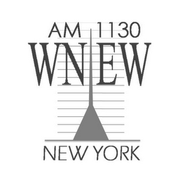 WNEW 1130 AM NEW YORK