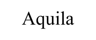 AQUILA