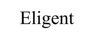 ELIGENT