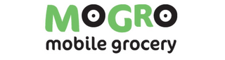 MOGRO MOBILE GROCERY