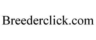 BREEDERCLICK.COM