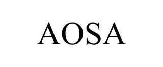 AOSA