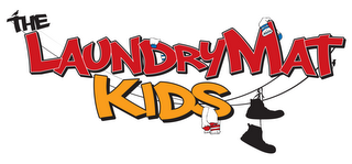 THE LAUNDRYMAT KIDS