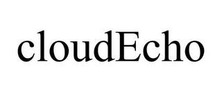 CLOUDECHO