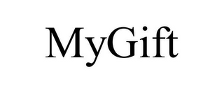 MYGIFT