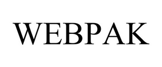 WEBPAK