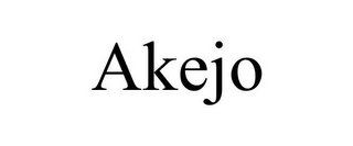 AKEJO