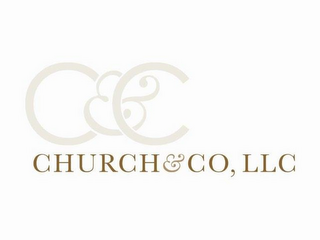 C & C CHURCH & CO, LLC