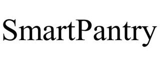 SMARTPANTRY