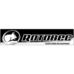 ROTOBEC TOUGH HANDLING EQUIPMENT