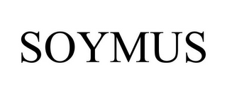 SOYMUS