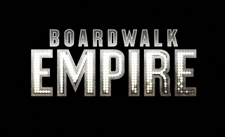 BOARDWALK EMPIRE
