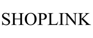 SHOPLINK