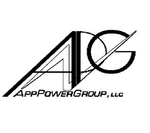 APG APPPOWERGROUP, LLC