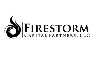 FIRESTORM CAPITAL PARTNERS, LLC