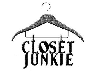 CLOSET JUNKIE