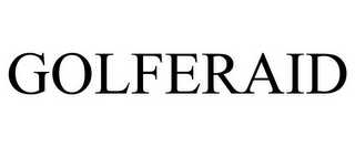 GOLFERAID