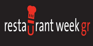 RESTAURANT WEEK GR