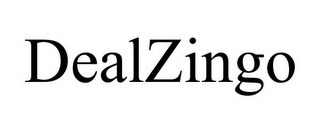 DEALZINGO