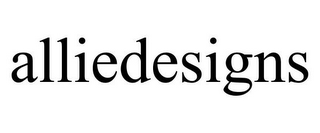 ALLIEDESIGNS