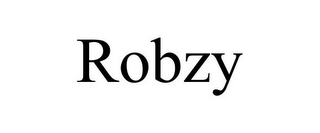 ROBZY