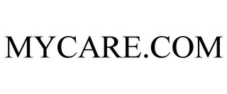 MYCARE.COM