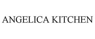 ANGELICA KITCHEN