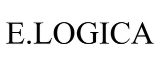 E.LOGICA